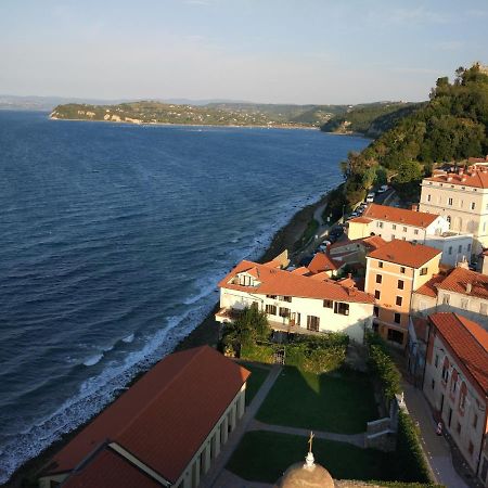 Apartments E & E Piran Exterior photo