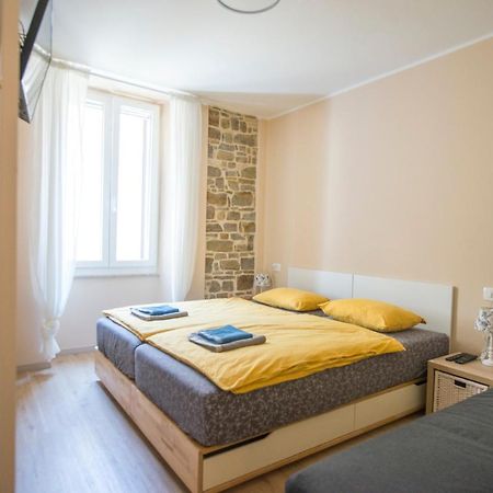 Apartments E & E Piran Exterior photo